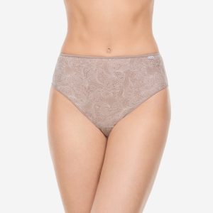 Braga alta Avet 37119 estampada