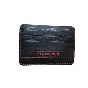 42319-tarjetero-plano-negro-AC-engomado-athletic-club