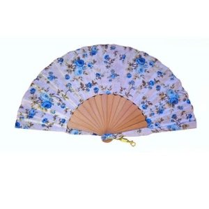 abanico-6263-lila-flor-tela-funda-aire-distinto