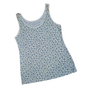 camiseta-tirante-ancho-crudo-flor-poliester-75085-avet