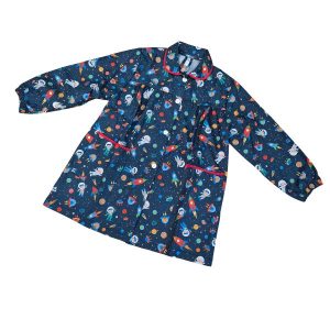 bata-astronauta-marino-toston-escolar