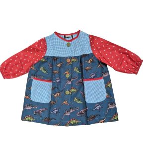 bata-escolar-infantil-dinosaurio-merceria-sandra