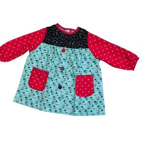 bata-escolar-infantil-ovejas-merceria-sandra