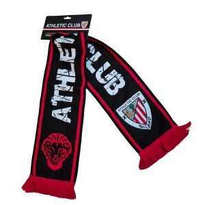 bufanda-negra-roja-athletic-club