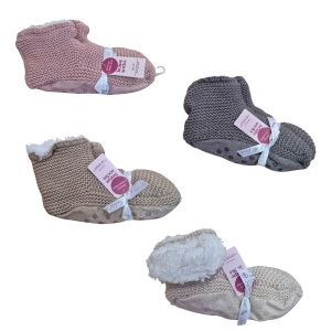 botin-zapatilla-mujer-antideslizante-borreguito-soxland