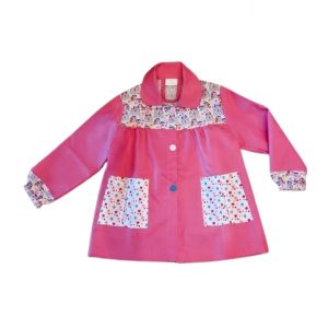 bata-colegio-infantil-rosa-unicornio-txintxilin